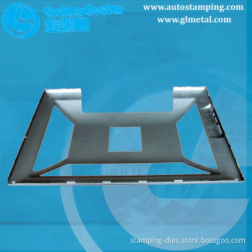 Stamping Mould for TV Metal Back Cover